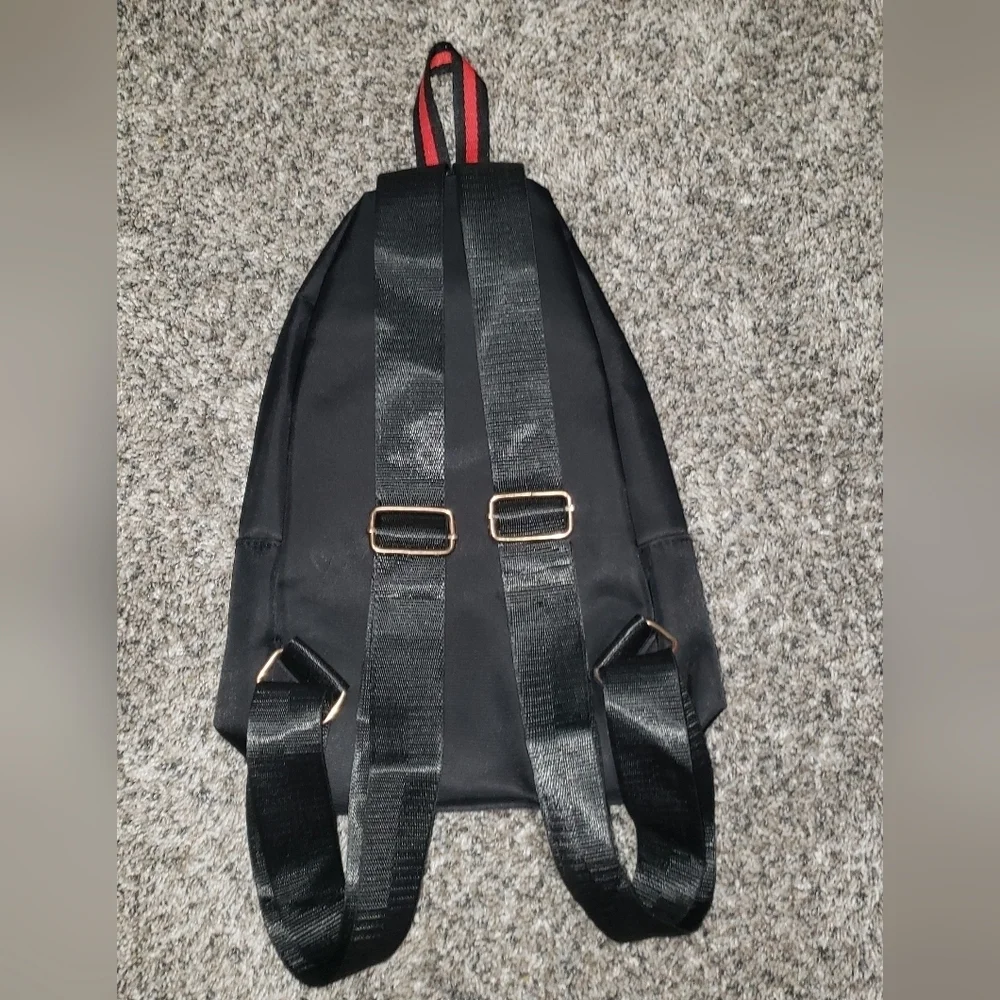 Nollia| Sporty Backpack